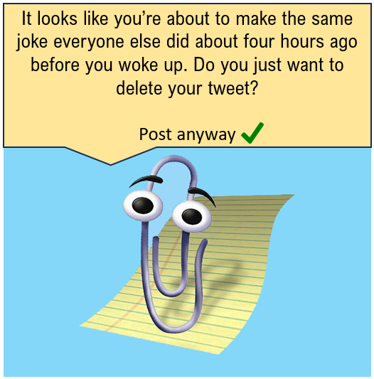 Pete Brooksbank (@petebrooksbank) on Twitter photo 