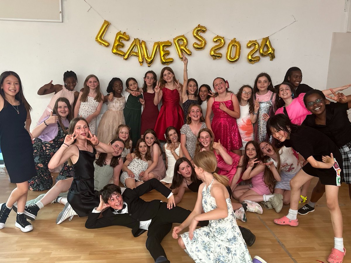 🎉🎓Celebrating our amazing Year 6 grads! From Reception to now, what a journey! Onward to new adventures! Incredibly proud of you all 🎒🥳 #proudtobehaberdashers