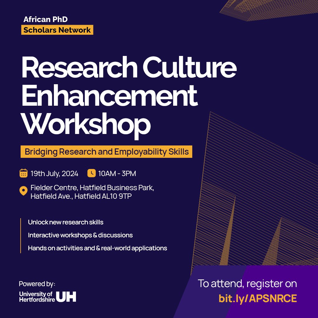 Today!!
See you in 20mins! 
#apsn #apsnrce #phdnetwork #phdcommunityintheuk #phdlife