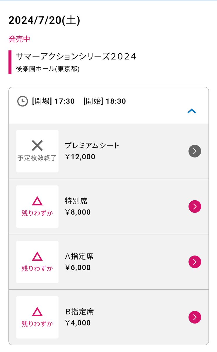 monmontokyo's tweet image. まじで売れてる
これはやはり #全日キテる
だわ