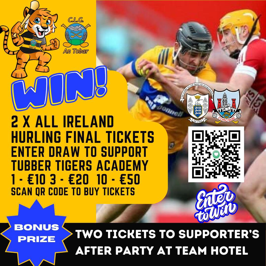 TubberGaa's tweet photo. ⭐️✨ *WIN WIN WIN*✨⭐️ 

To be in with a chance to win 10 Free Entry’s to this evenings draw, *Like and Share* by 5pm this evening. 
3 winners of these free Entry’s   will be picked from each of Insta, Facebook &amp; Twitter. https://t.co/5kRAH8TFdA