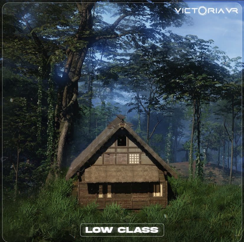 ORiyad7's tweet photo. In the virtual world of Victoria VR, the boundaries of reality are pushed to new heights.💫
Where grandeur & serenity blend, the high-class & middle-class houses stand as testaments to innovation & design, redefining the concept of home sweet home.
#VRseason #VictoriaVR #VR $VR https://t.co/fblWakGLpF