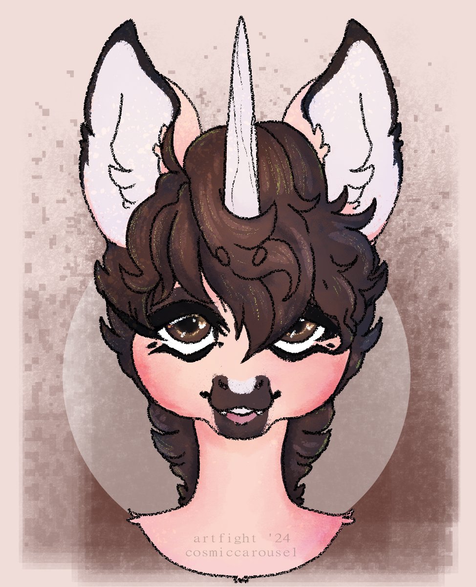 Just artfight things
