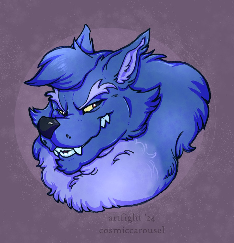 CarouselCosmic's tweet photo. Just artfight things https://t.co/IDQg2eieSY