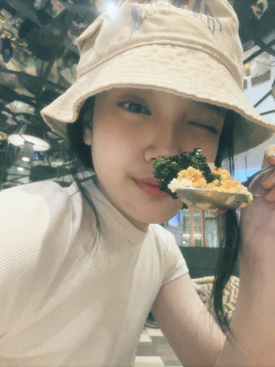 Ribka_JKT48's tweet photo. jgn ngiler yhh woskwosksk https://t.co/vjfnadgEoC