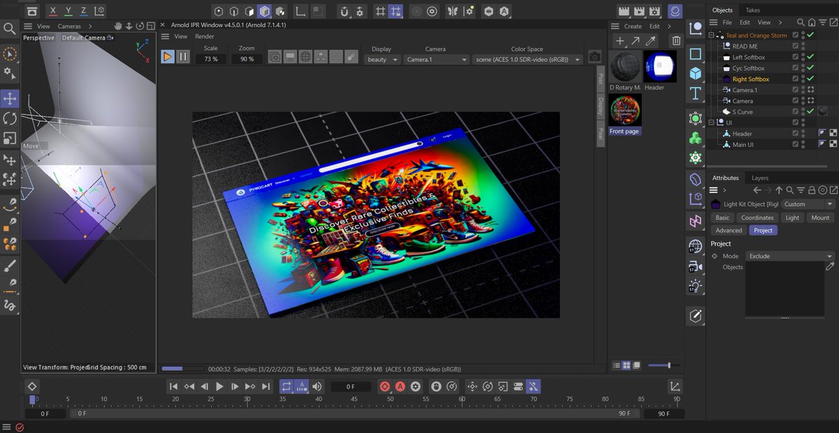 Unmuttable's tweet photo. The promo video is underway. It's been a long journey, the dapp will be live soon! #pyrocart #pyropass #btc #utility #sol #blochchaininnovation https://t.co/o9jdKcu7VS