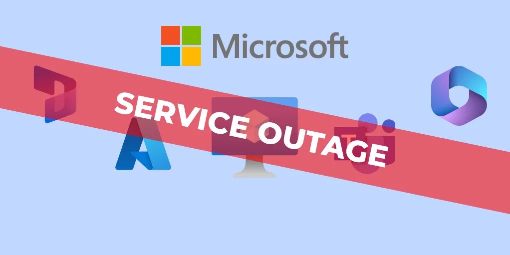 MoneyRadar_FR's tweet photo. 🚨BREAKING : Panne mondiale MASSIVE de Microsoft/Crowdstrike

💥+3000 vols perturbés
💥Des dizaines de banques touchées
💥Des bourses majeures impactées

Le monde entier est touché...

La situation est plus grave qu'annoncée initialement. 

Des systèmes critiques sont touchés dans le monde entier, menaçant les voyages du week-end et les marchés financiers.

L'origine ?

Une mise à jour de sécurité sur Crowdstrike qui a impacté Microsoft (notamment Microsoft Azure) et qui a provoqué un effet domino dévastateur. 

Les conséquences se font sentir de New York à Tokyo.

Même le London Stock Exchange est affecté, incapable de publier des annonces cruciales.

Le risque de chaos sur les marchés est réel.

Le timing ne pourrait être pire, c'est le pic de la saison des voyages, les marchés nerveux. Cette panne pourrait déclencher une tempête parfaite.

Le problème : 

La dépendance excessive aux services cloud d'un seul fournisseur. 

C'est une vulnérabilité majeure du système financier mondial.

Cette crise met en lumière la fragilité de notre infrastructure numérique. 

On continue de suivre la situation de près. Likez et partagez pour prévenir tout le monde

Pour rester informé, suivez @MoneyRadar_FR