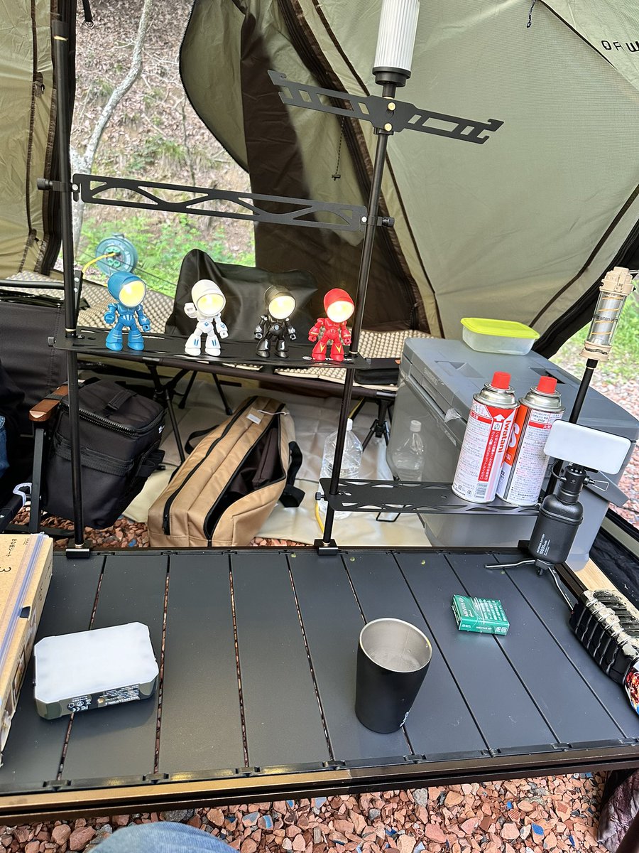 ayu0624's tweet photo. キャンプ🏕 https://t.co/H3Yh89exSC