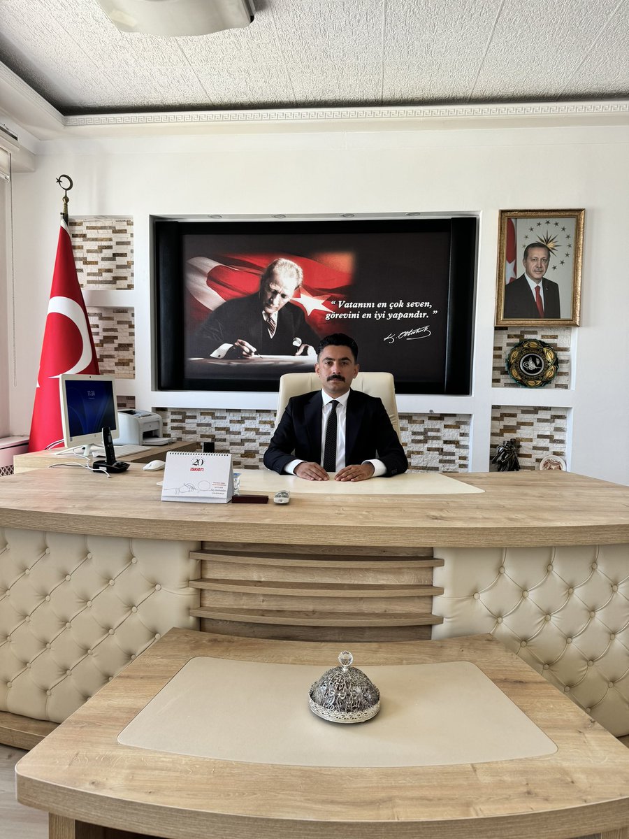 Oğuzhan Erdi Atak tweet media
