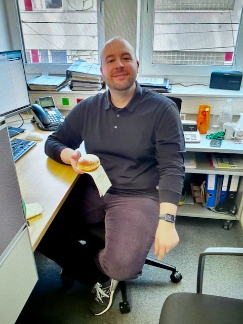 Wolfgang Gruber tweet media