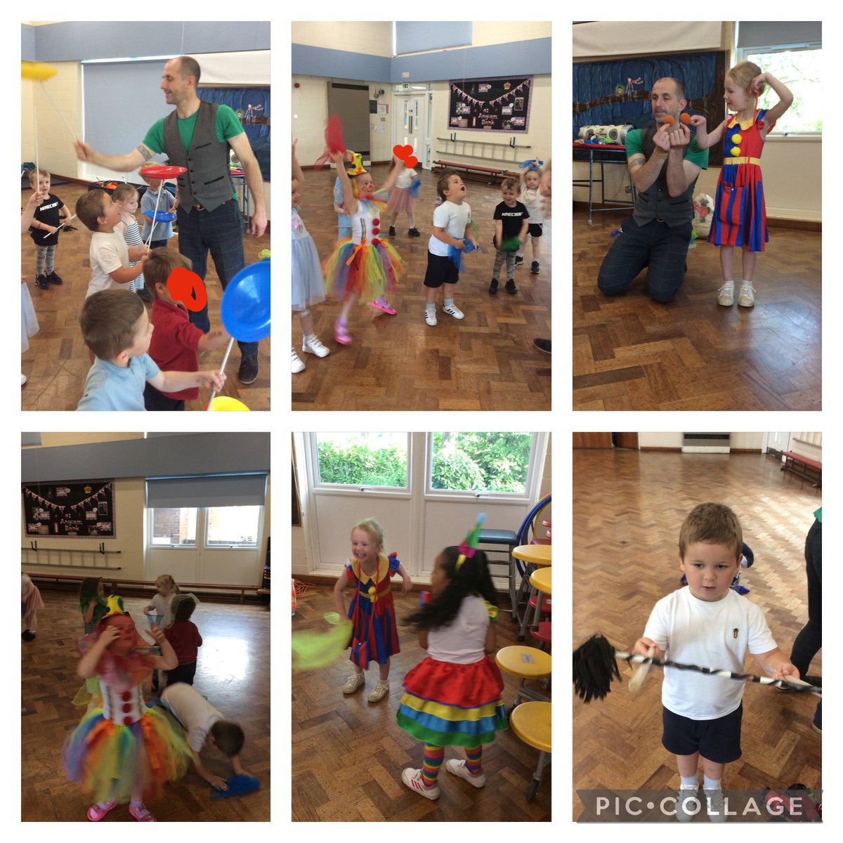 FS1AngramBank's tweet photo. What a very hectic but very enjoyable week we have had in nursery. Have a brilliant holiday everyone ☀️☀️ https://t.co/io2anE5SHC