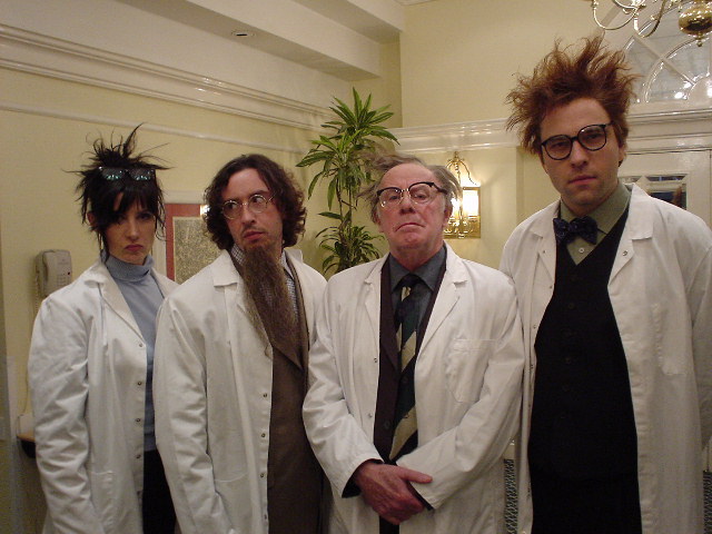 #outage? What Outage? This is the reason our IT boffins run everything off a Commodore 64. #bluescreenofdeath