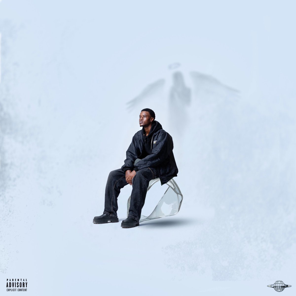DUSSE_WAVY's tweet photo. “23:24” 🎖️ 

Album available everywhere. 

S/o to everyone involved esp the supa producers @Producedbyknd &amp; @antiseptic https://t.co/Dz4z0H4ylB