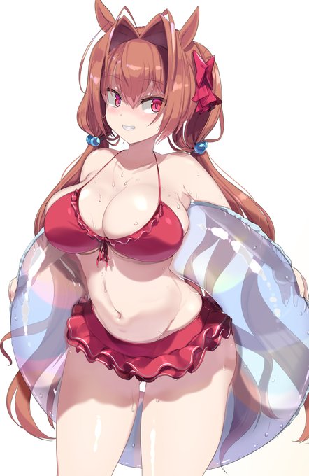 本日のダスカちゃん 