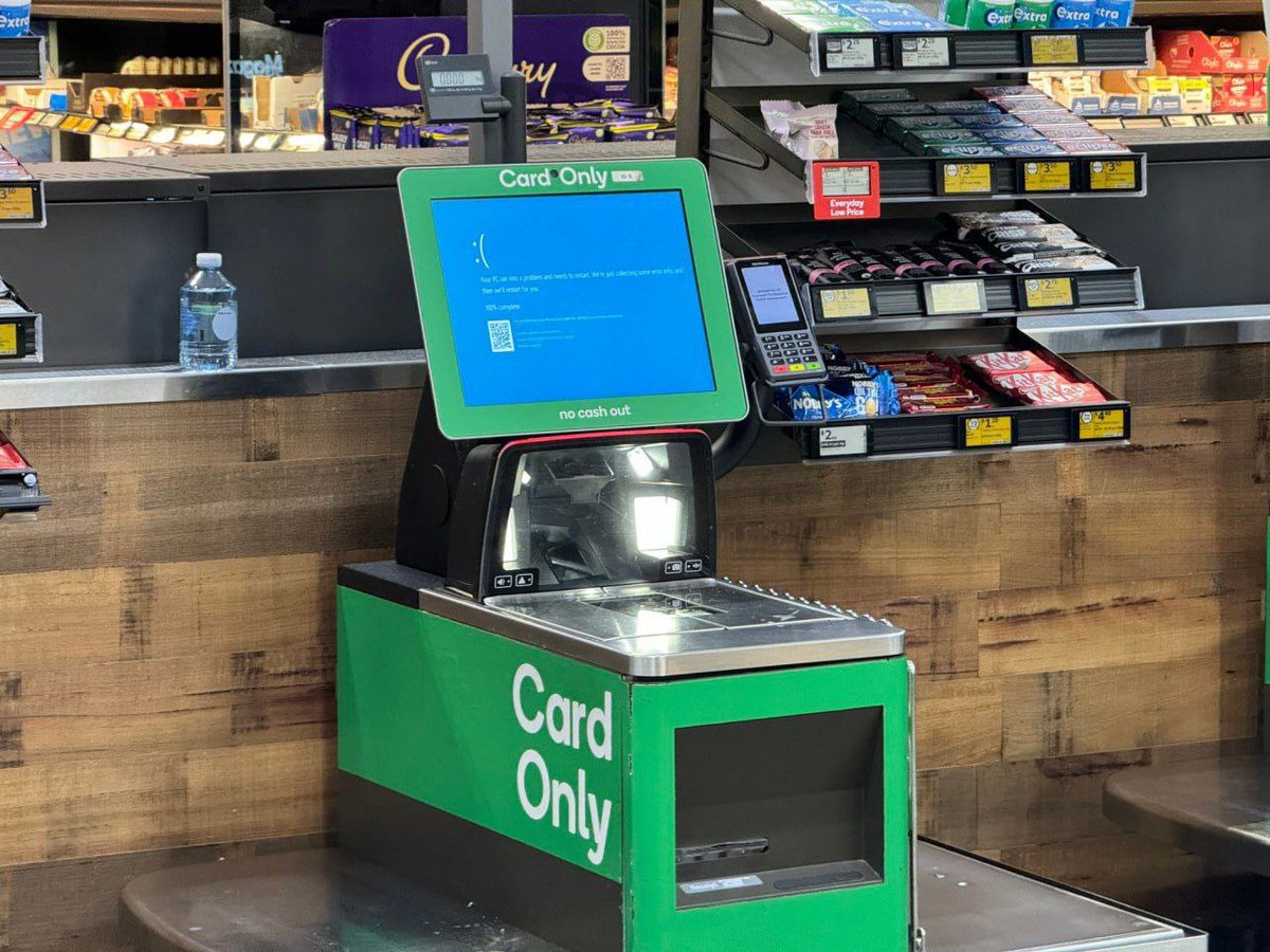 TehranTimes79's tweet image. #microsoftbug 
x.com/TehranTimes79/…