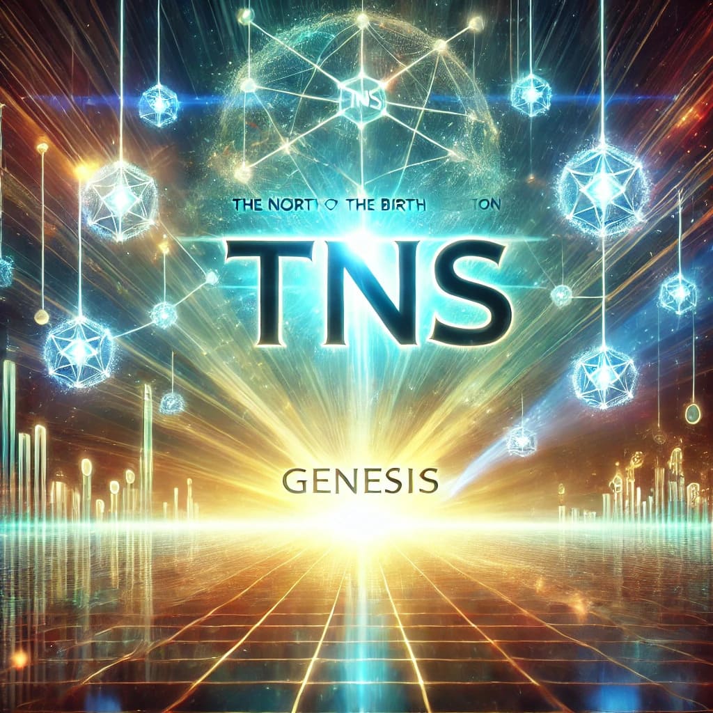 trustnamespace's tweet photo. Technical details of TNS

More details:
https://t.co/EB7U6k4Rx1 https://t.co/lvYtvHh2OZ