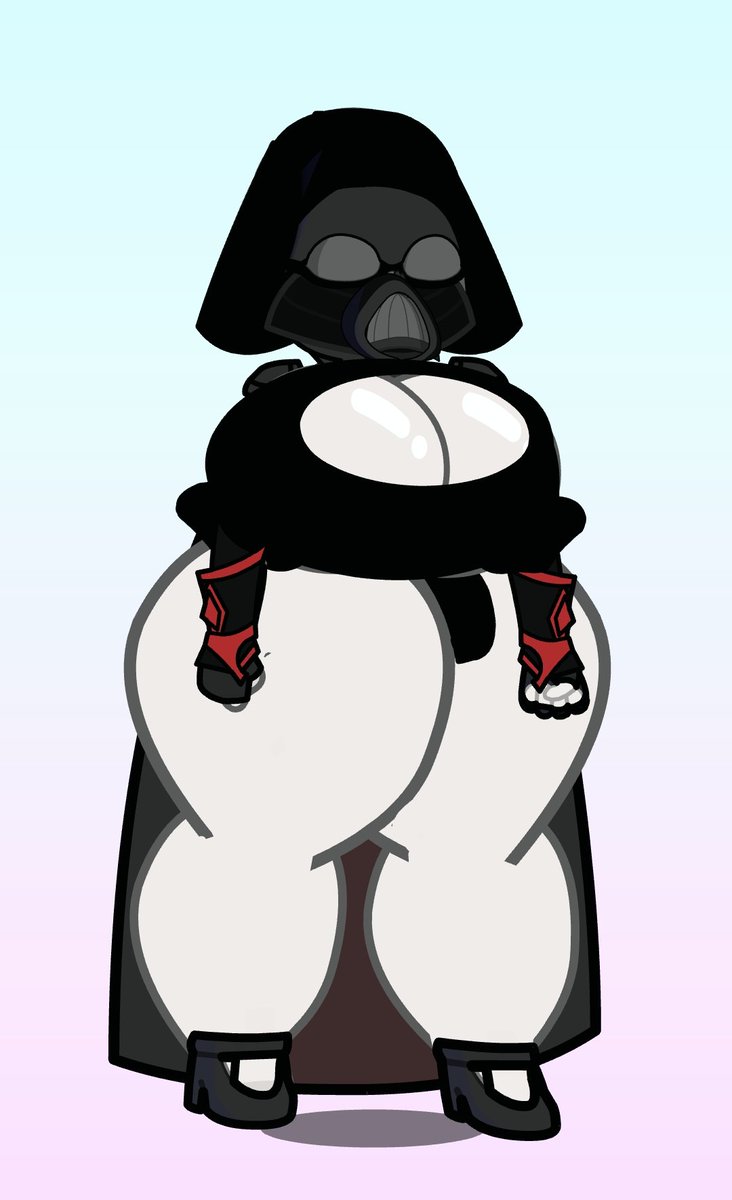 Hk777200's tweet photo. Female Darth Vaider

Code: J4AF1WGXB

Hope yall like It :3 https://t.co/CZFWmN81dV