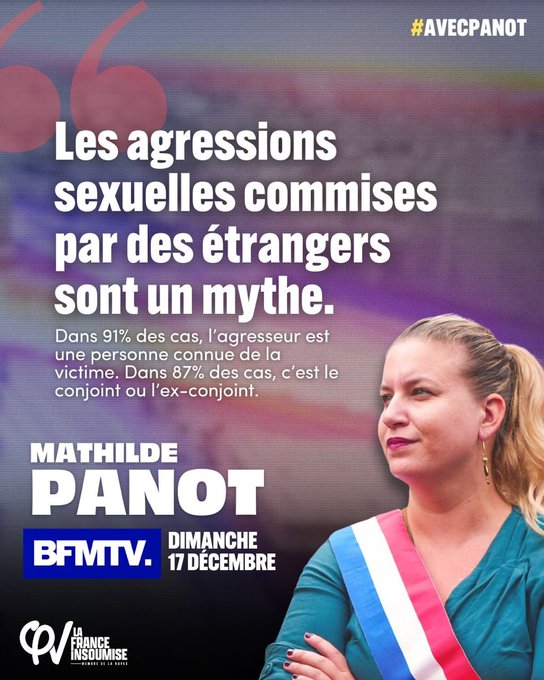 RoseLouise48520's tweet photo. @MalojmK @MathildePanot on voit les préférences de #MPanot ; ici avec Ismaël Boudjeda, condamné pour apologie du terrorisme et actif du #Hamas ou encore avec #Medine l'antisémite ! Bah, "qui se ressemble, s'assemble" ! https://t.co/YeZ0oewf1N