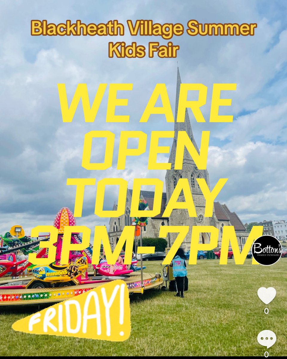 BottonsFamilyFunFair tweet media