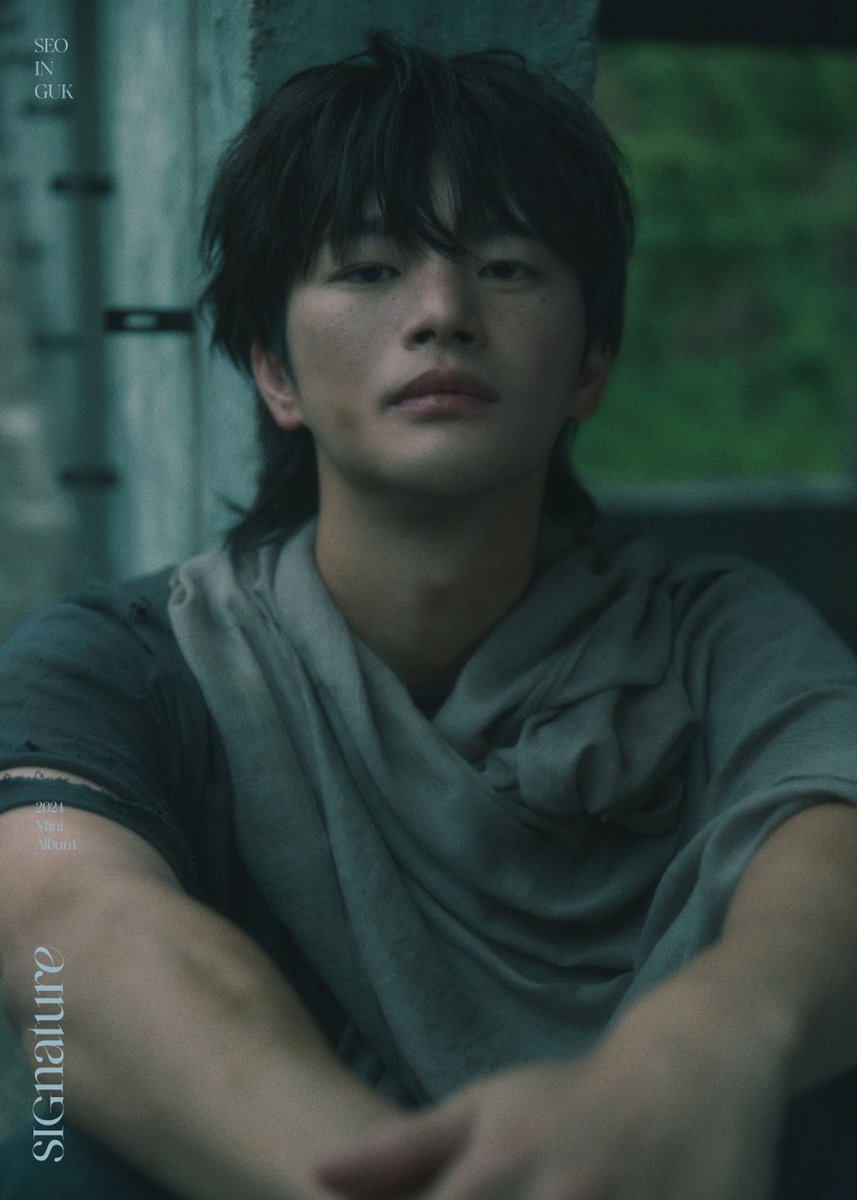 SEOINGUK 「IN THE X」 SEO IN GUK FC JP on X