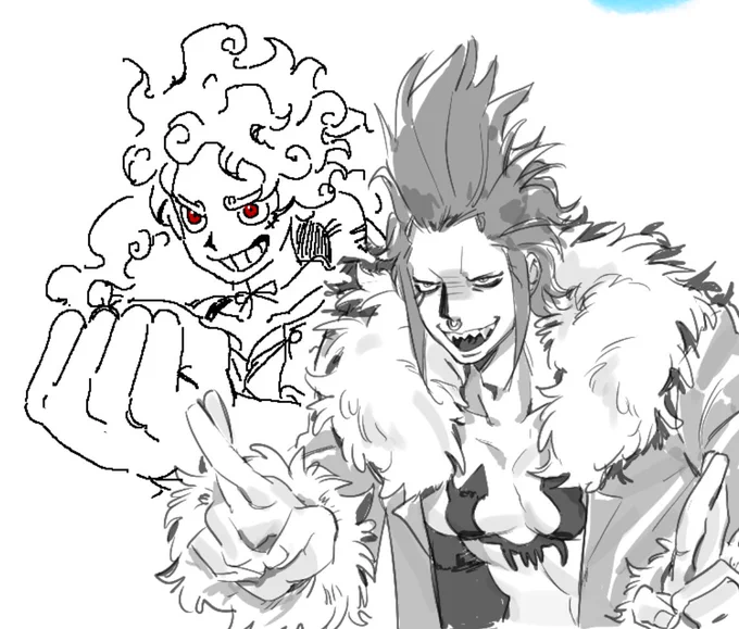 #ONEPIECE 