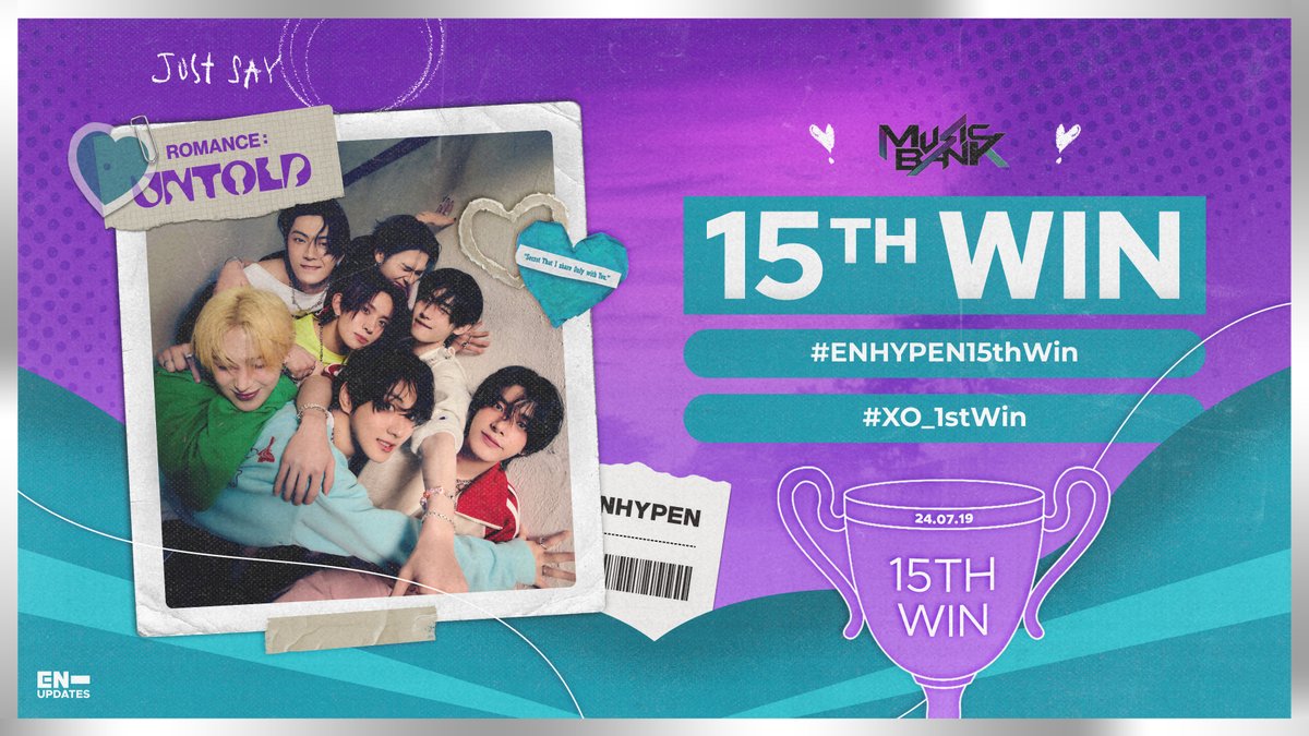 ENHYPEN UPDATES tweet media