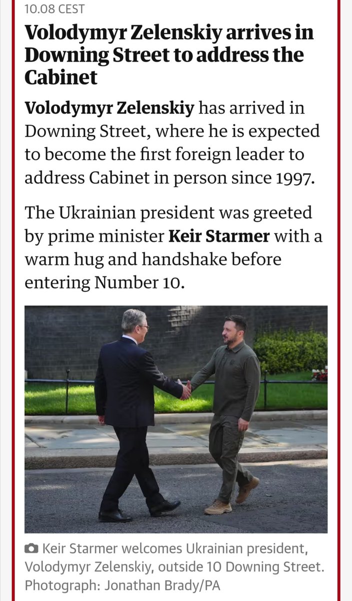 What the f*ck is wrong with Britain?