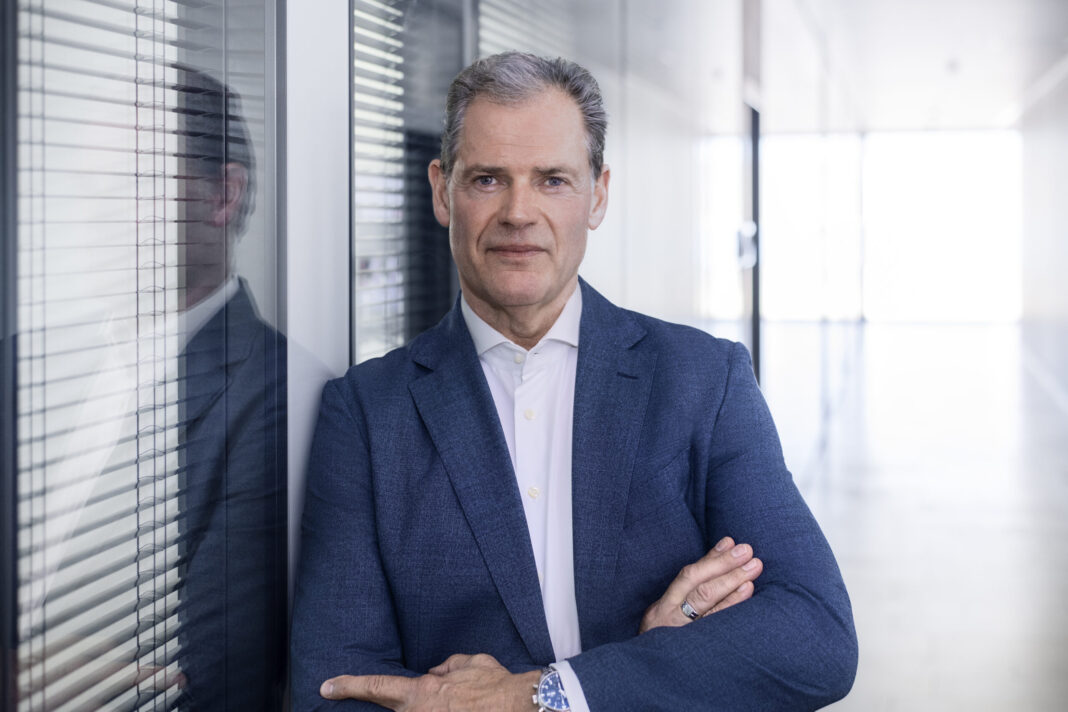 Stiebel Eltron-Geschäftsführer Heinz-Werner Schmidt neues Mitglied im ZVEI-Vorstand: Zusammenarbeit im Fachverband Elektro-Hauswärmetechnik im Fokus stiebel-eltron.pressroom-rbt.com/2024/07/19/sti…