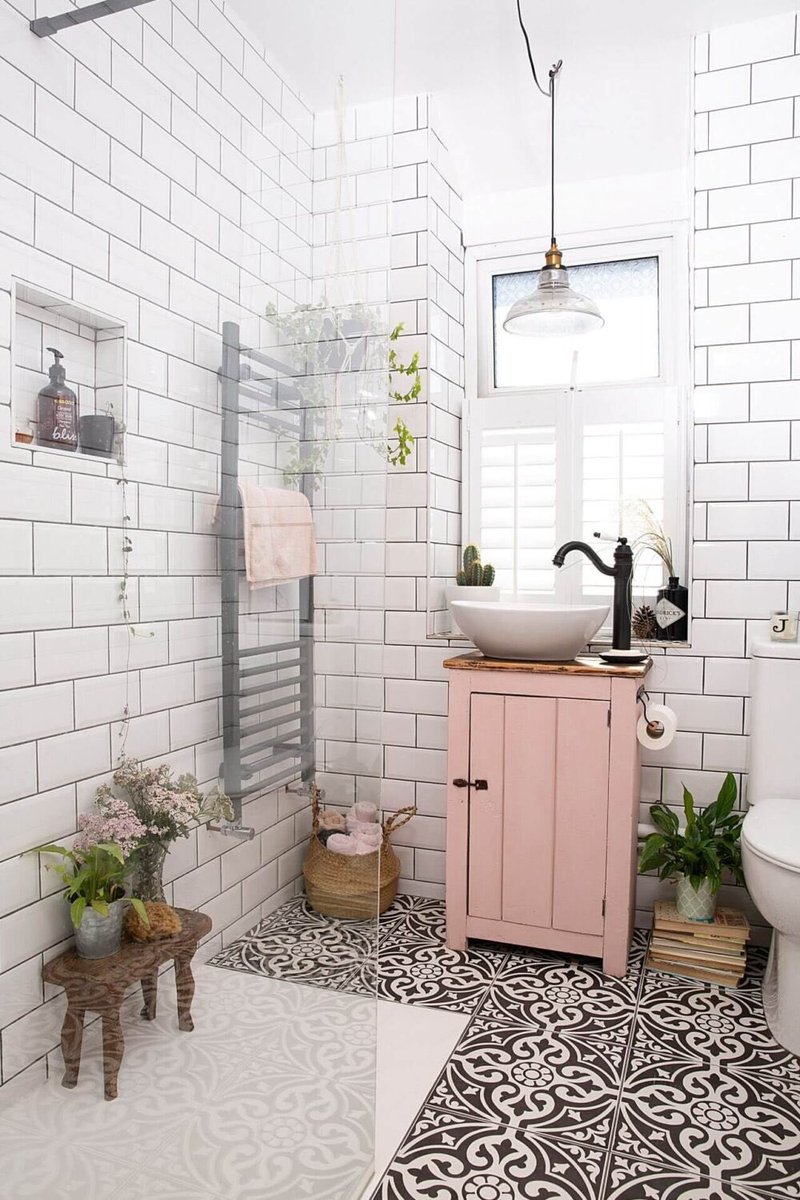 architecturex_'s tweet photo. small bathroom ideas

A thread: https://t.co/paHkgov5EA