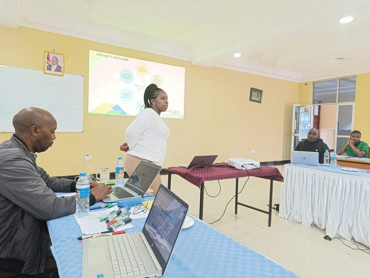 Dr. Violet Mbiti (D.Hum) tweet media