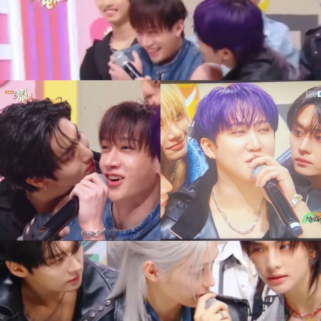 WHAT IS PERSONAL SPACE?? 😂