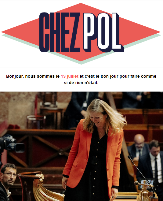 chez_pol's tweet photo. C'est le bon jour pour faire comme si de rien n'était #Chimère #Schrödinger #Bullshit #Nuque #Câlin https://t.co/gD3wj2mfpn