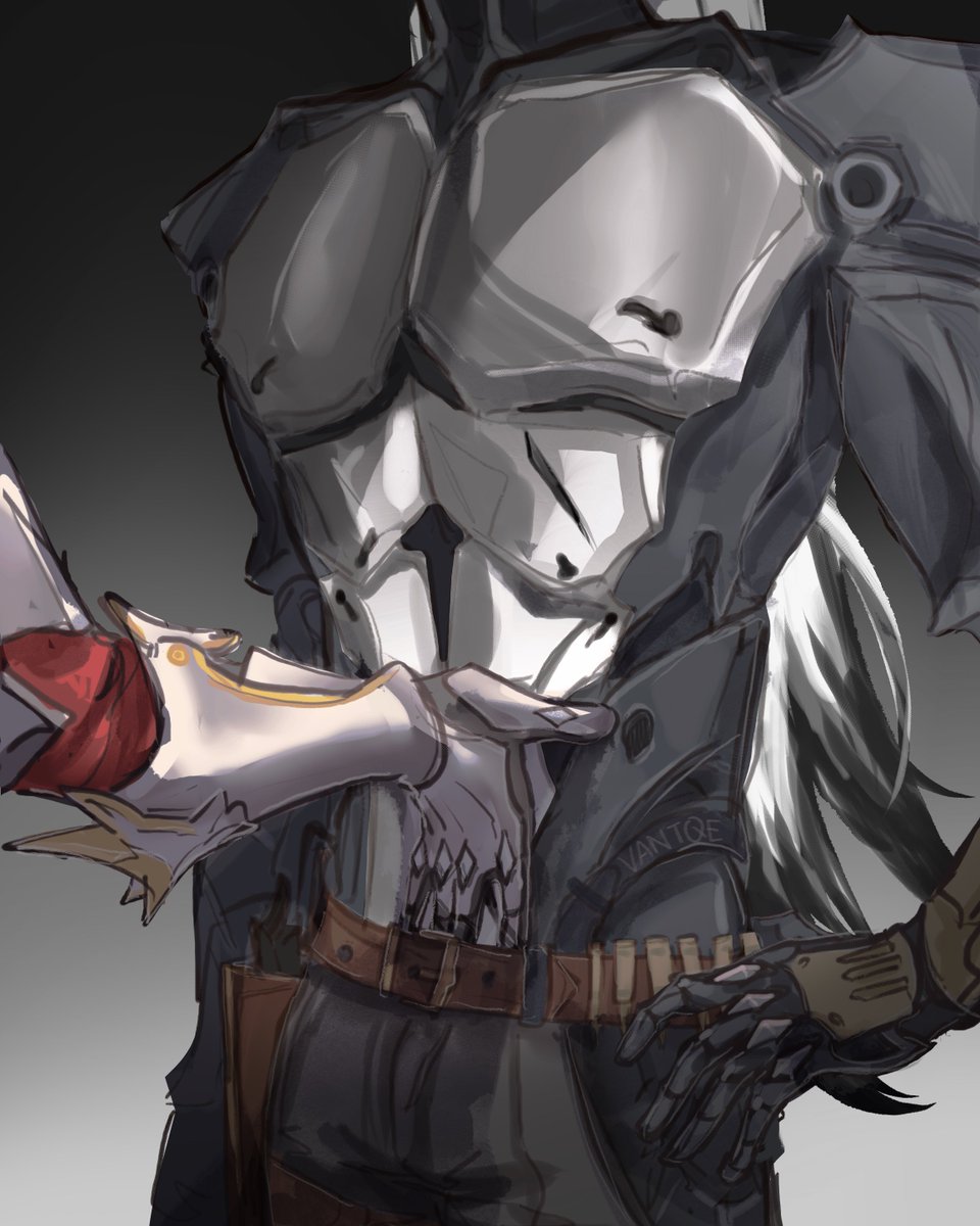 #HonkaiStarRail #argenthill