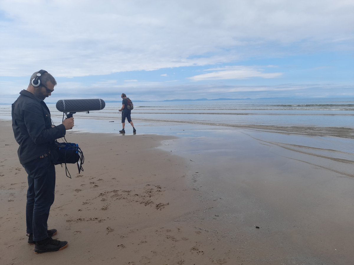 Sense of Wellbeing workshops
Tue 23 + 30 July + 6 Aug
11am – 1pm &amp; 2pm – 4pm

Help to design and make elements for our #SpaceForWellbeing at this year's #FindhornBayFestival

Booking + Info here 👇
findhornbayarts.com/whats-happenin…

#MakingCreativeThingsHappen
#Moray