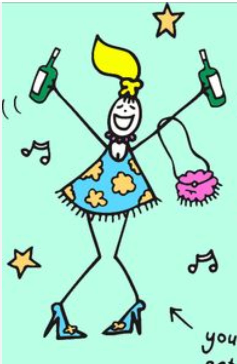 If tattoos  were as ubiquitous in the early 90s as they are today there would have been a bunch of people with Purple Ronnie tattoos.