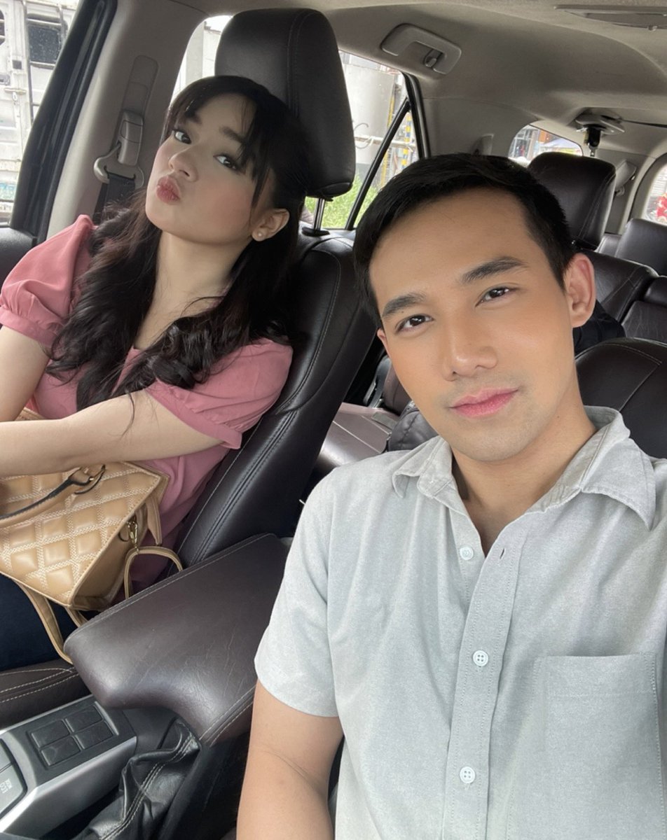 taping muna bago #GMAGala2024