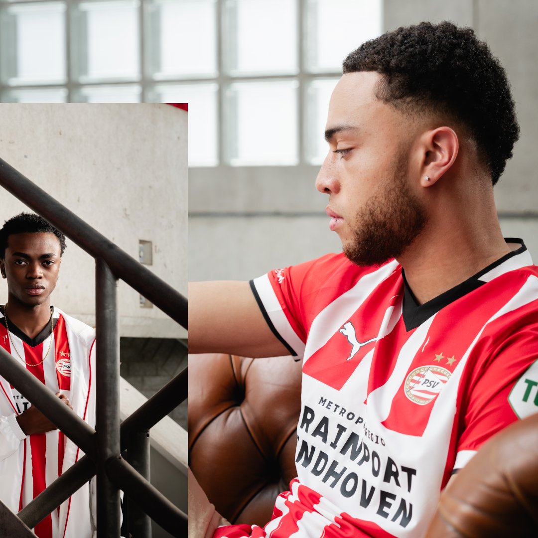 PSV's tweet photo. Hier doen we het samen 🤲
#ForeverDifferent