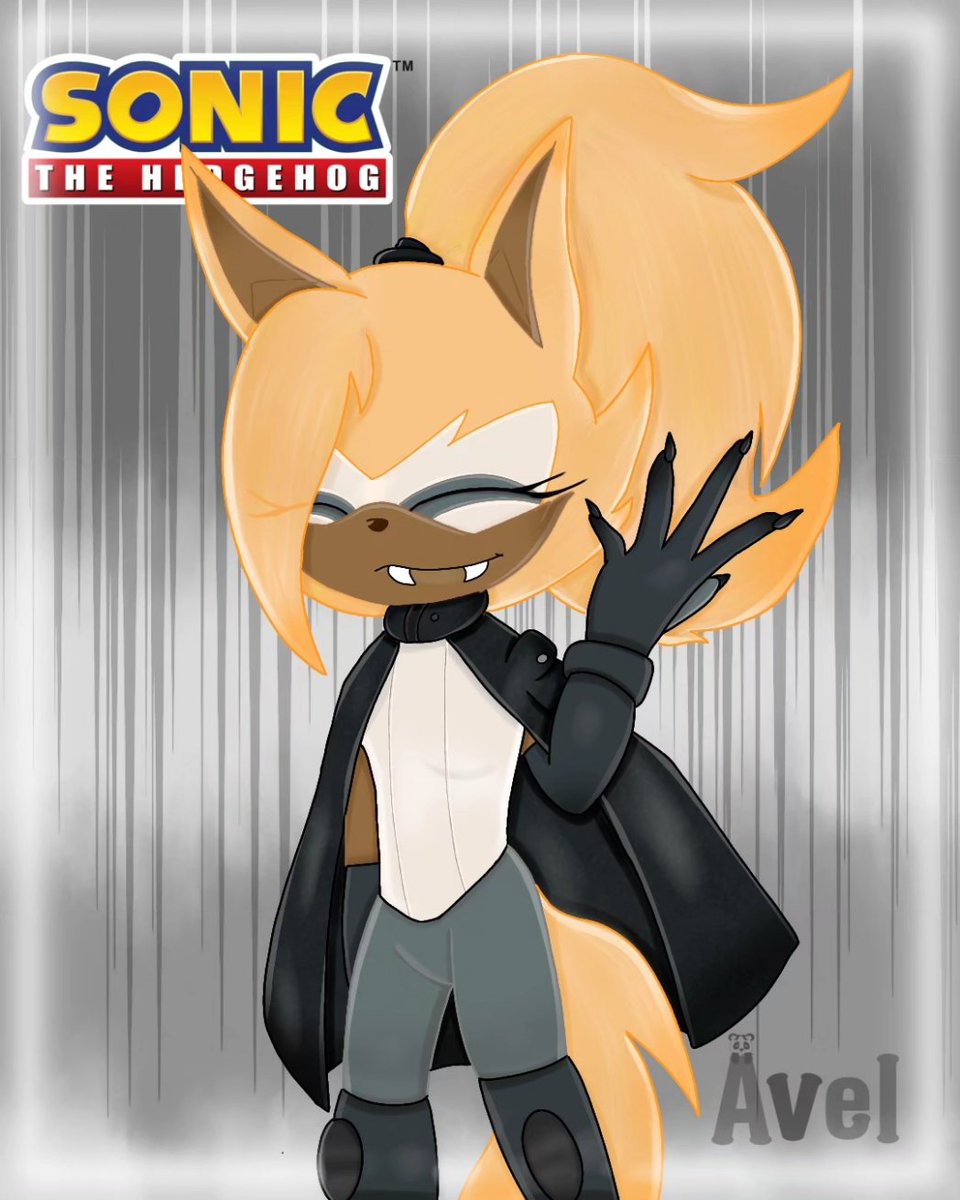 Angie14561429's tweet photo. Whisper the wolf 
#SonicTheHedghehog #sonicart #SonicFrontiers #art #arte #digitalart #dibujos #fanart https://t.co/sXO8tzQIXv
