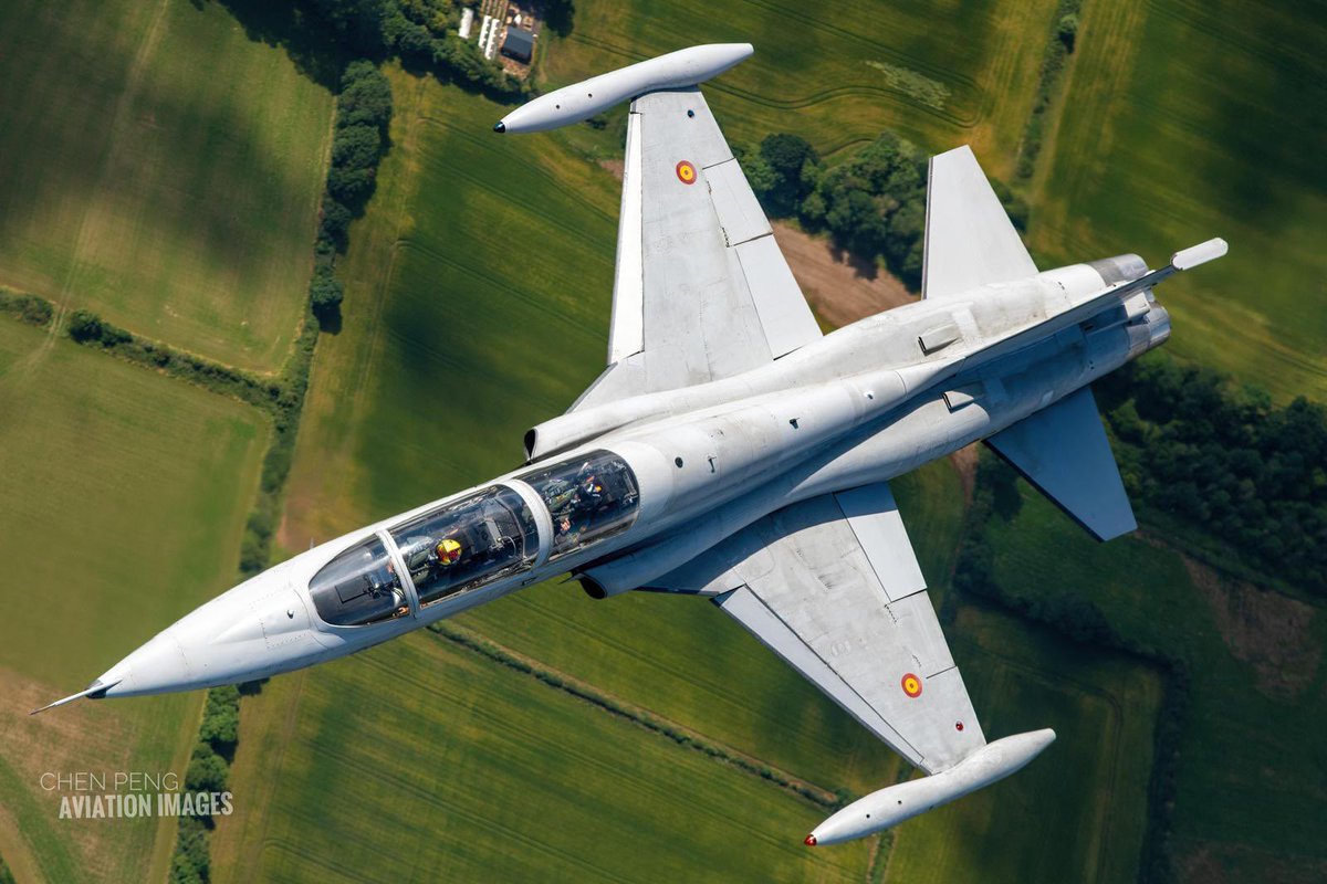 Ejército del Aire y del Espacio tweet media