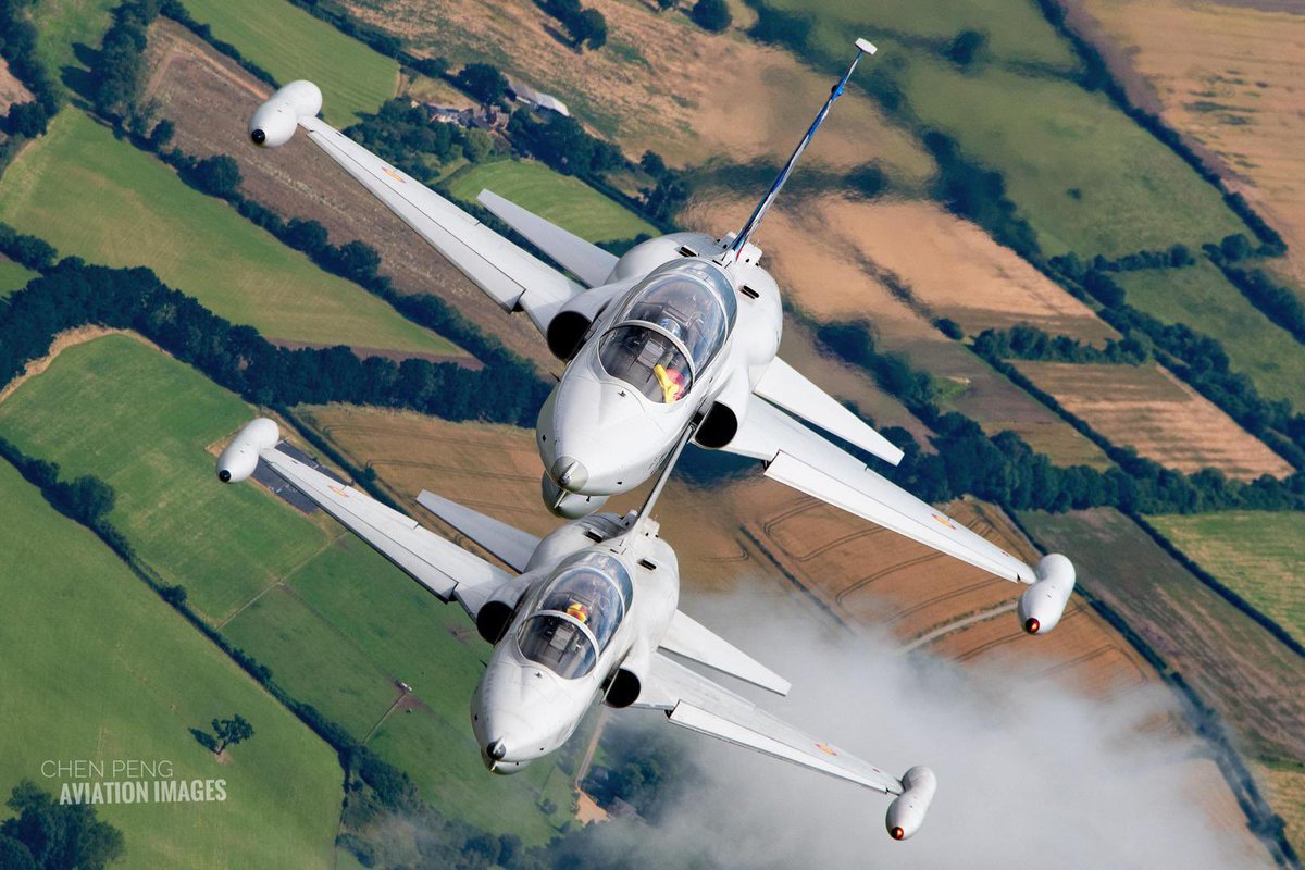 Ejército del Aire y del Espacio tweet media