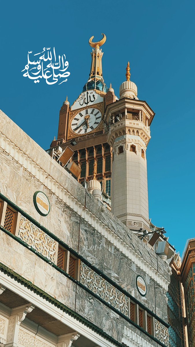 11nia_'s tweet photo. اللهّم صل وسلم على نبينا محمد https://t.co/5Mo6Bf1vNQ