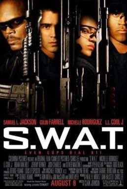 Camille #SaveSWAT tweet media