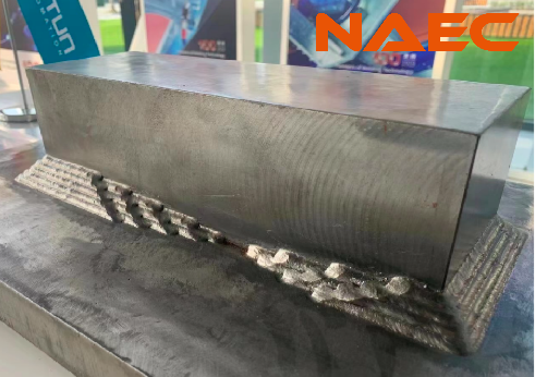 NAEC025's tweet photo. One Minute with NAEC: Multi-layer Multi-pass Fillet Weld
🚀 NAEC brings you the best in multi-layer multi-pass fillet welding!
#NAEC #WeldingTech #FilletWeld #MultiLayerWelding #Innovation #EngineeringExcellence https://t.co/HxwTgjaMV0