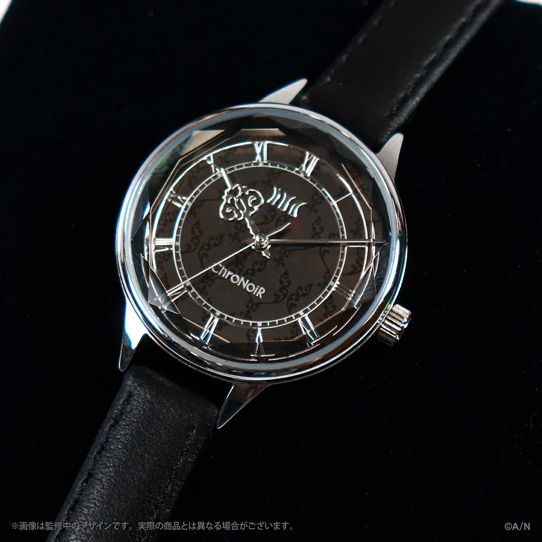 ChroNoiR on X: 