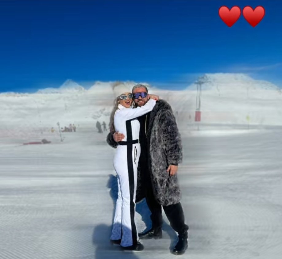 Nikoletakakara1's tweet image. 💞💞#ejllat #DoPi👑👑