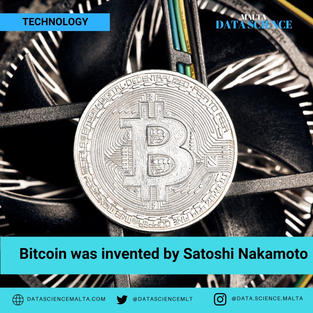 Data Science Malta (@datasciencemlt) on Twitter photo 