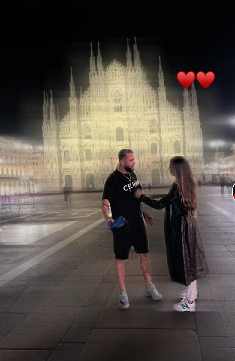 Nikoletakakara1's tweet image. 💞💞#ejllat #DoPi👑👑