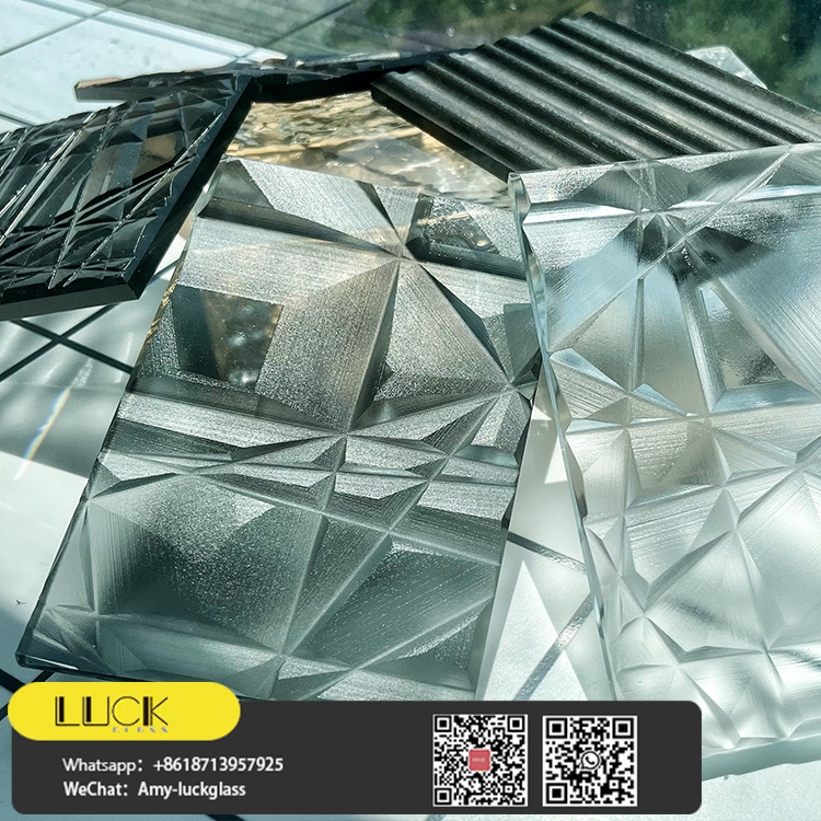 Rosa_luck_glass's tweet image. New glass, so beautiful
Welcome to consult WhatsApp: 008618713957925
#lcukglass #clearfloatglass #clearglass #floatglass #patternedglass #figuredglass #texturedglass #glassdoor #glassdoors #glassdivider #frostedglass #roomdivider #glasstabletop #foldingdoor