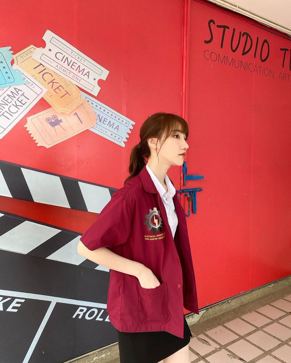 BlushingInBKK's tweet photo. Its been 7 months ever since I said goodbye to her and yet I still miss Luktarn… 🤧
#atomapcy #luktarn #loveseniortheseries https://t.co/idxHUbB4W6