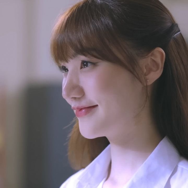 BlushingInBKK's tweet photo. Its been 7 months ever since I said goodbye to her and yet I still miss Luktarn… 🤧
#atomapcy #luktarn #loveseniortheseries https://t.co/idxHUbB4W6